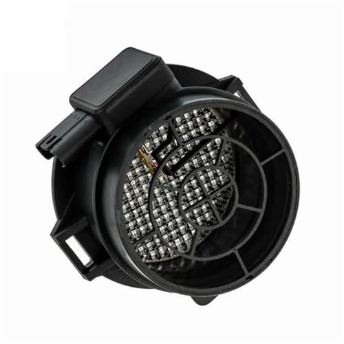 LGBGQDPDRK Luftmassenmesser Für E46 Für X3 Für Z4 Für M56 Für 325ci Für 325i 330i 2003-2006 5wk9642 Auto Luftmassenmesser Maf Sensor 13627513956 Ersetzen Sie Luftsensor des Autos