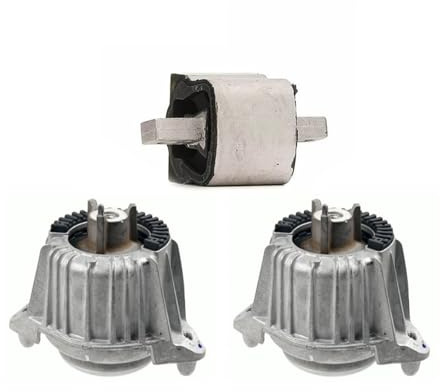 Autoteile Motorlager Getriebelager für Mercedes W212 A207 C207 S212 2122400000 2122400100 2122400500 Zubehör