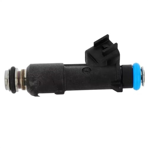 Puits d'injecteur de Carburant (4 pièces) pour Chevrolet Cobalt 2005-2010 et Pontiac G5 Pursuit 2007-2010 (2,2 L). Remplace Les injecteurs.