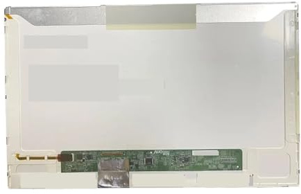 ADMPSXIC Compatible For B140XW01 V.0 V.1 V.2 V.3/V6/V7/V8/V9/VB BT140GW01 V.4 Ajuste LP140WH1 TL A1 LP140WH4 LTN140AT22 LTN140AT07 LTN140AT02