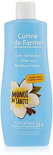 Corine de Farme Lait Après-Soleil 250 ml