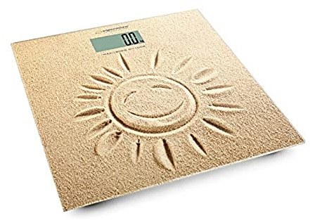 Esperanza EBS006 Badezimmerwaage Sunshine