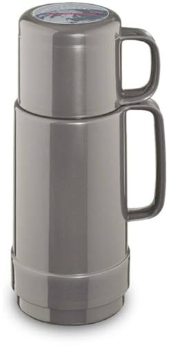 Rotpunkt Andreas 80, silverlight Bouteille isotherme gris 250 ml 801-43-02-0