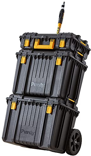 Purdy Painter’s Storage Box