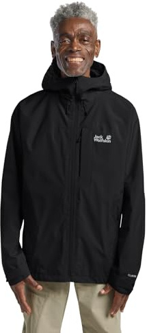 Jack Wolfskin Herren Tempest 2l Jkt M Jacket