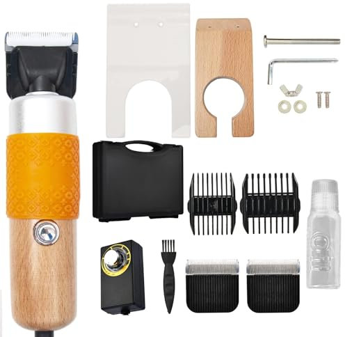 Carpet Trimmer, Speed Adjustable Carpet Carving Clippers, Low Noise, 6 Speed Adjustable, with Replaceable Blades, Tufting Carving Tools Clippers, for Rug Tufting Gun Making Kit Rug Clean