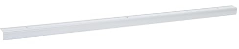 vidaXL Treppenkantenprofile 10 STK. Silber 67 x 3,5 x 3 cm Aluminium