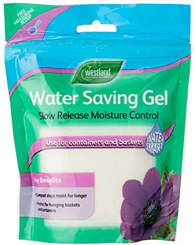 Westland Water Saving / Retention Gel, 250 g