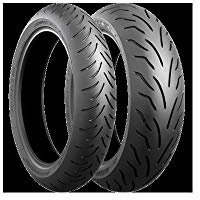 BRIDGESTONE SCR 120/70-12 51L TL