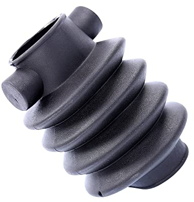 1x PRO PLUS Faltenbalg für Knott/Schlegl 15 x 10 cm, 4 Falten