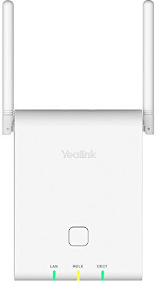 Yealink W90B DECT Multi-Cell Basis