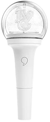 Bâton lumineux officiel Ver.1 - Iluminación LED - Blanc - Boîte à lumière - Acrylique - Pile