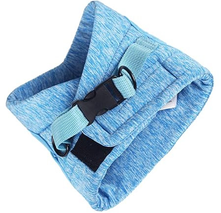 minkissy Einstellbares Katzen Und Hundegeschirr Mit Leichtes Und Atmungsaktives Design Für Und Outdoor-aktivitäten s