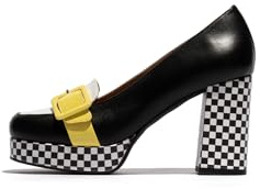 Fly London Women's Ello242fly Pumps