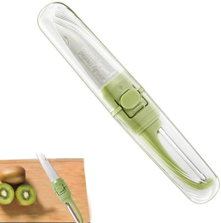 Pelapatate multifunzione 2 in 1, pelaverdure multifunzione, pelapatate per frutta e frutta, pelapatate antiscivolo