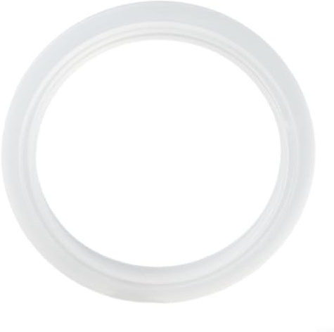 Silikon-O-Ring für EC685 EC680 Espressomaschinen, Ersatzdichtung für optimale Abdichtungsleistung (Primärfarbe)