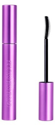 RVB LAB Mascara Volume Panoramico, Glicerina, Biotinoyl Tripeptide-1, Lunga Tenuta, Nero, Ideale per Tutti i Tipi di Pelle