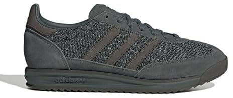 adidas Scarpe casual da uomo SL 72 RS, Melé grigio, 43.5 EU