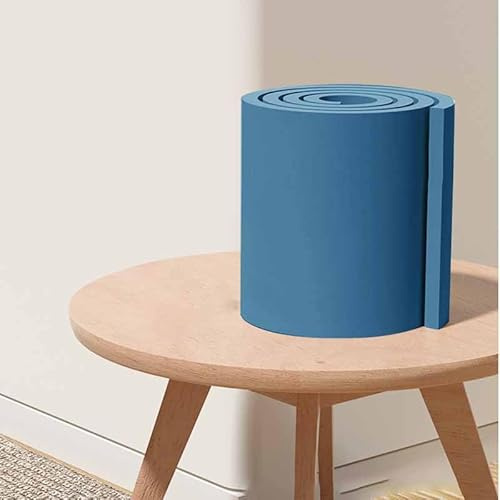 MTHGH Wandpaneele Gepolstert Kinderzimmer Wand Wandkissen Selbstklebend Kinderzimmer Wall Panels Paneele Wand Selbstklebend Wandschutz Schlafzimmer Wandschutz Bett Wandpolster 2m lang(1,wide/40cm)