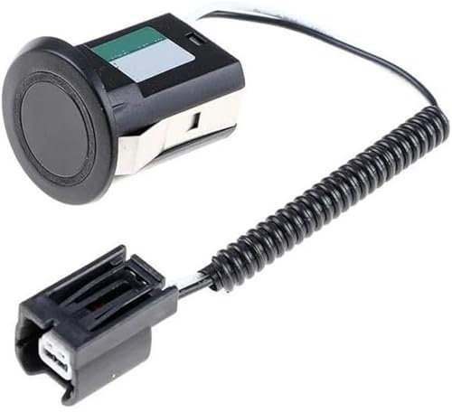 sensori di parcheggio per auto Per CRV Per CR-V 2.4L 2007-2012 Sensori radar di assistenza al parcheggio 39693-SWT-W02(1 Pcs)