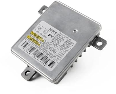 Ballast de Phare à LED 8K0941597 8K0941597E 8K0941597C 8K0941597B pour Audi A3, A4, A5, A6, A7, A8, Q5, Q7