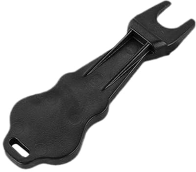 Gitarrensaiten-Winder - Leichtes Werkzeug Zum Wechseln Von Gitarrensaiten,Instrumentenzubehör mit Brückenstift Entferner und Ergonomischem Design für Jugendliche und Erwachsene