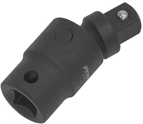 *10D* Sealey Impact Universal Joint 3/8 Sq Drive Flexi AK5497