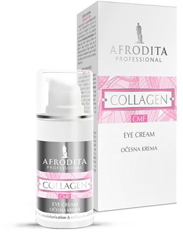 Collagen CMF Augencreme