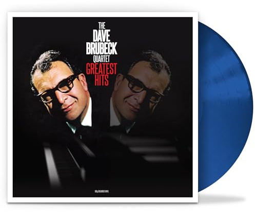 Dave Brubeck Greatest Hits