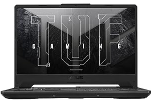 ASUS TUF506HM-HN211/i7-118H/8/512/RTX/No-OS