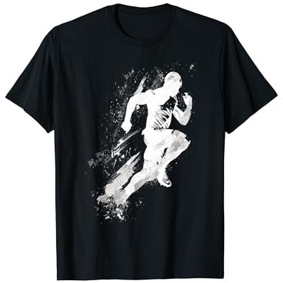Leichtathletik Leichtathletik T-Shirt