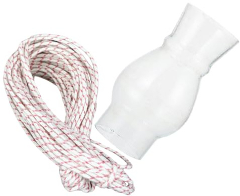 HYTROVE Retro und Notbeleuchtung und Baumwoll Docht für Wohnraumdekoration Petroleumlampe Satz mit Transparentem Glas Lampenschirm bei Stromausfall