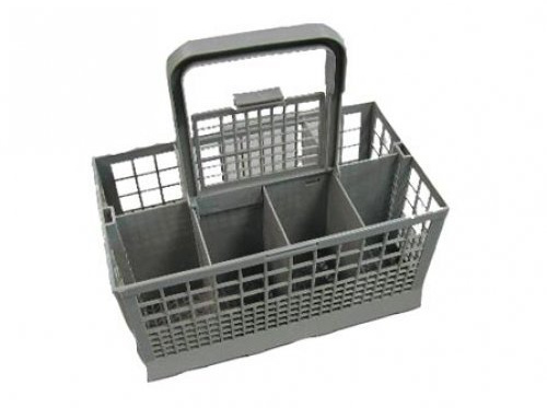 Electruepart UNIVERSAL Dishwasher Cutlery Basket height 220mm x length 240mm X width 130mm