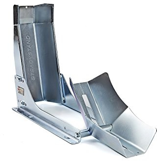 ACE BIKES Motorradständer SteadyStand FIX Fixed AC152 10-19 Zoll Reifen