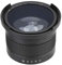 52MM 0.35X Fisheye Wide Angle Lens, Professional Optical Glass with Anti-Reflection Film, Universal Lens Three Piece of Three Group for SLR DSLR