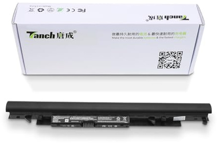 Laptop-Akku für HP 250 G6 255 G6 17-bs0xx 15-bs028ca 15-bs0xx JC03 919681-221 919700-850 919681-421 HSTNN-LB7V 10,95V 2850mAh 31,2Wh