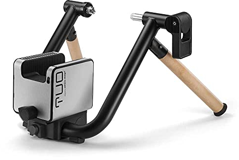 Elite Tuo Turbo Trainer One Size