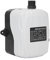 Pompe de Surpression de Pression D'eau, Moteur à Noyau en Laiton, Pompe de Surpression Domestique Automatique, économie D'énergie DC24V EU Plug AC100 à 240V Compact