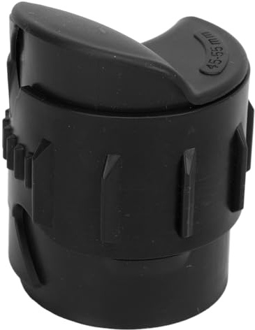 Denash Outil de Nettoyage de Fourche, Outil de Réparation d'amortisseur, Nettoyant de Joint d'huile de Fourche de Moto avec des Performances Améliorées, Pratique pour Les Vélos