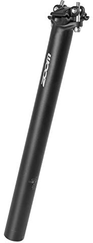ZOOM Alu-Sattelstütze