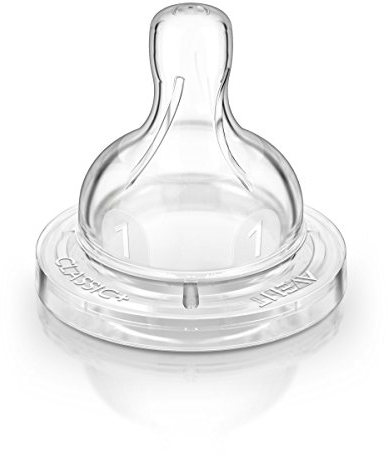 Philips AVENT SCF421/27 biberon Silicone