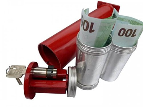 FORMAT Rohrtresor R 2