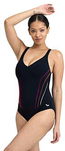 ARENA Costume da Donna Bodylift Marina, Coppa B