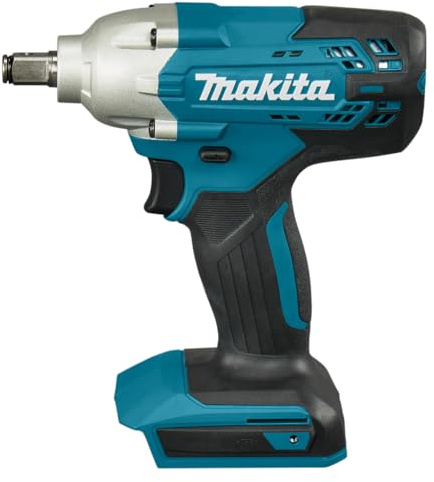 Clé à chocs sans fil 1/2 18V (Produit seul) - MAKITA TW202DZ