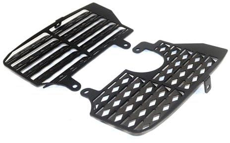 Motorcycle Radiator Grille Protector Cooling Network Protection for Ho&nda CRF1000L 2016-2019 Water Tank Net Oil Cooler Radiator Covers