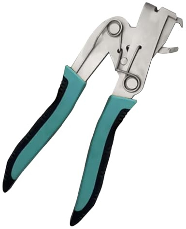Raypontia Door Handle Removal Tool Panel Removal Pliers Auto Rivet Fasteners Metal Fasteners Home Industry Exterior Paint Interior