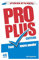 PRO PLUS 48 tablets - Caffeine Tablets - Sugar Free
