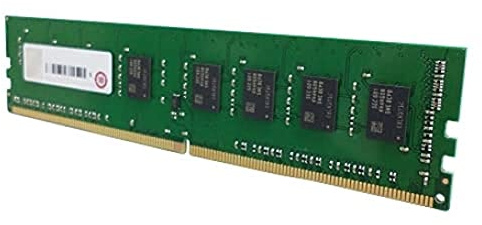 QNAP 8GB ECC DDR4 RAM 2666 MHz UDIMM