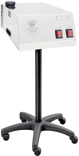 EOLO Nettoyeur Vapeur Nettoyage Professionnel Tissus Lave-sols Anticalcaire Chaudière Remplissage Continu Recharge Automatique Générateur GVK4P RA