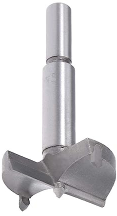 MACHSWON Forstner Bohrer Wolframkarbid Holz Lochsäge Öffner Bohrer 42mm Holzbearbeitung Bohren Bohrer Cutter